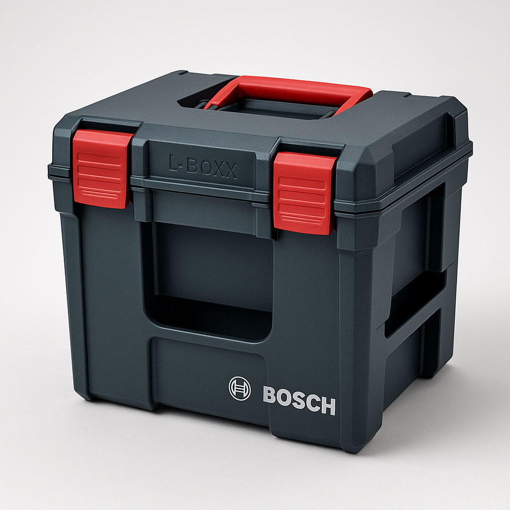 L-Boxx Werkzeugkoffer