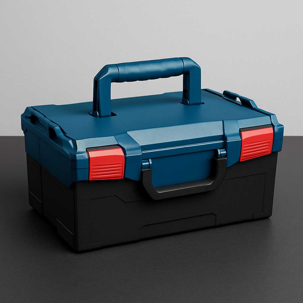L-Boxx Werkzeugkoffersystem
