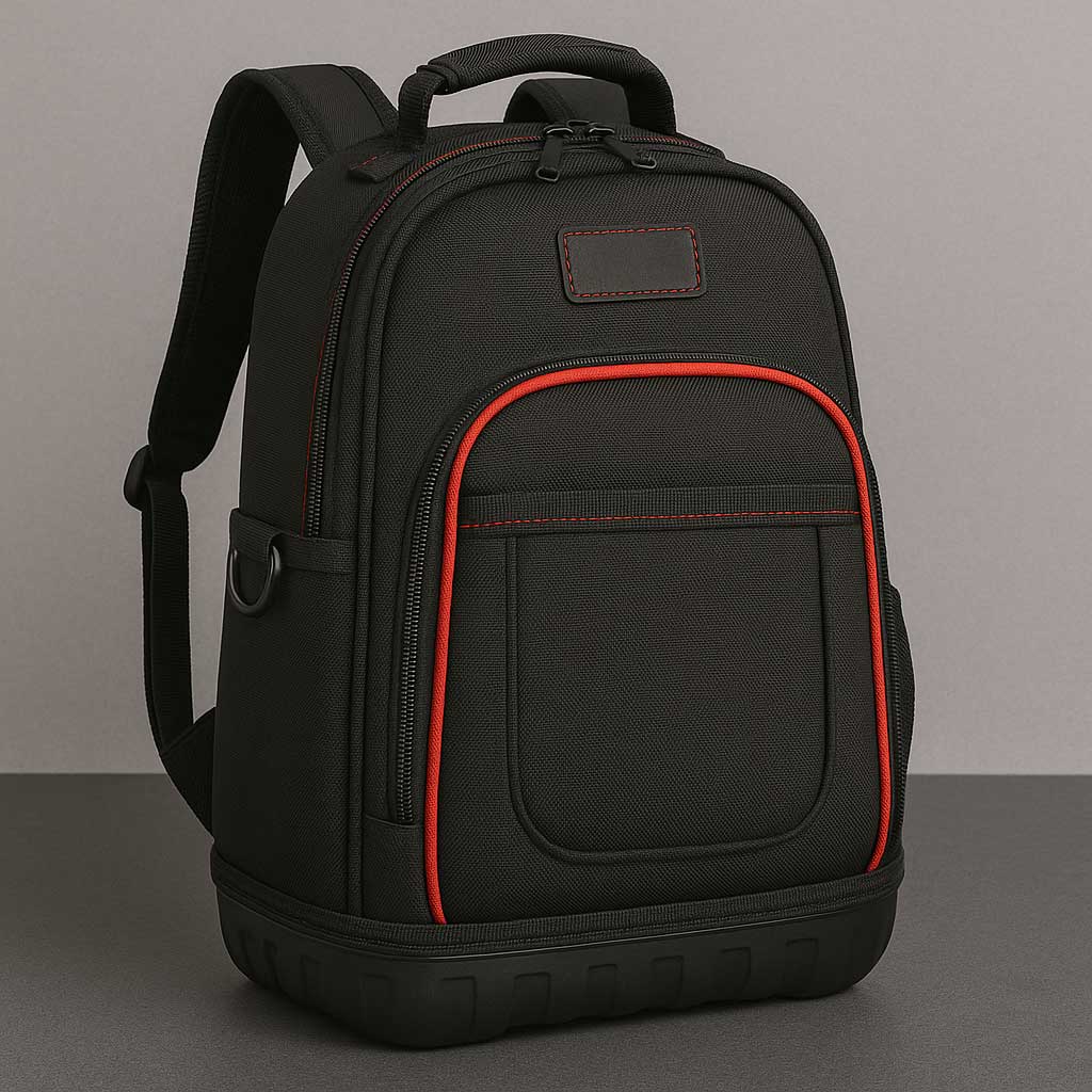 Profi Werkzeugrucksack