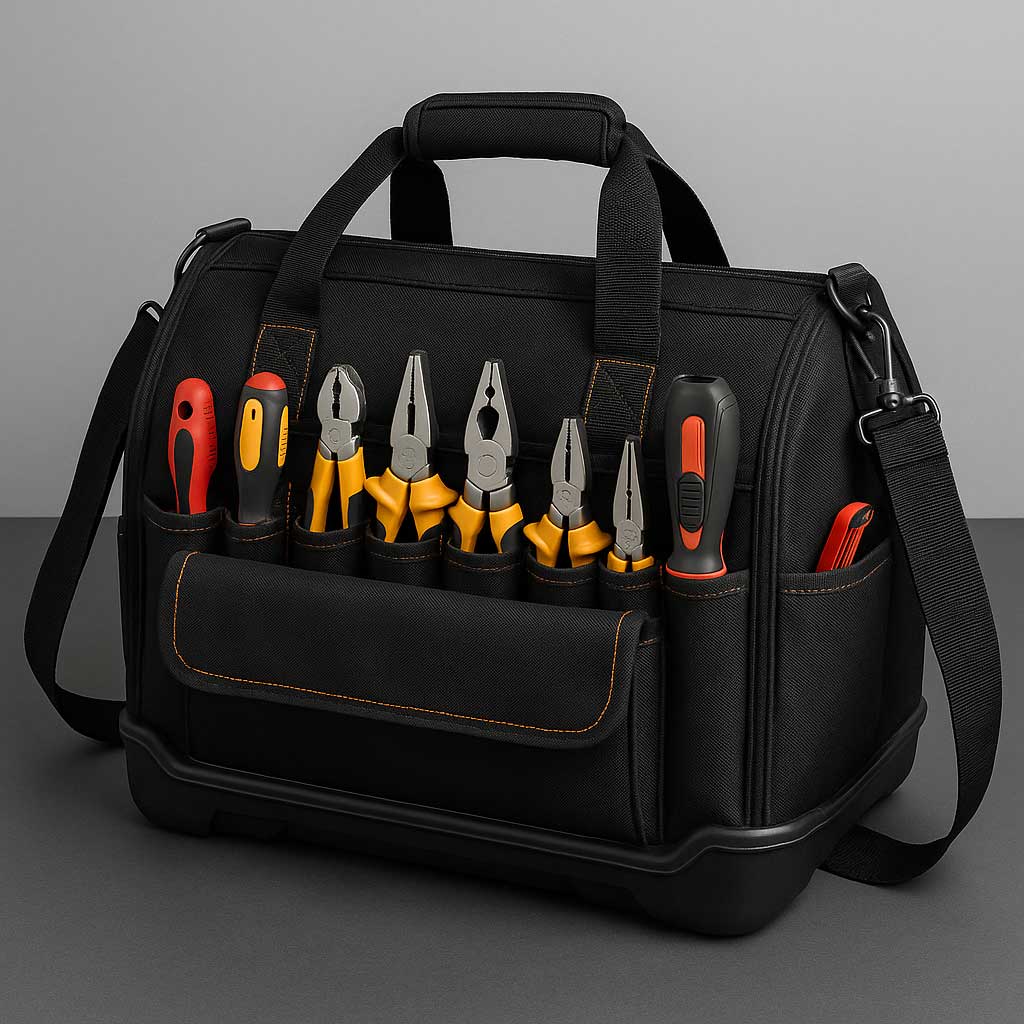 Profi Werkzeugtasche